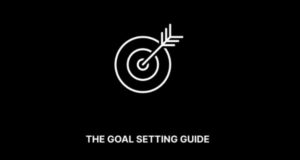 Goal-setting-guide