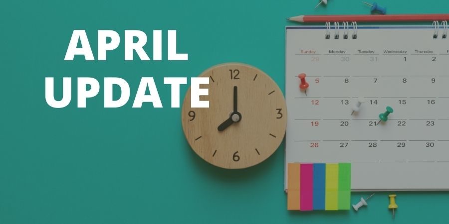 Building In Public: April 22 Update