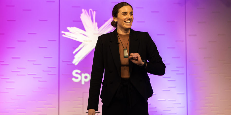The Three Tools Olympian Brooke Neal Used To Launch Her Start Up