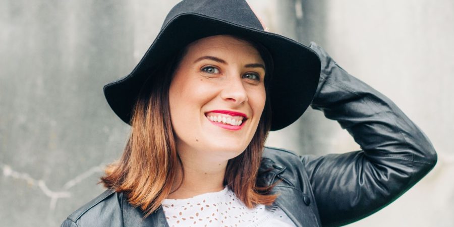 How Postpartum Bi-Polar Disorder Inspired Hannah Hardy-Jones To Build A Life-Changing Startup